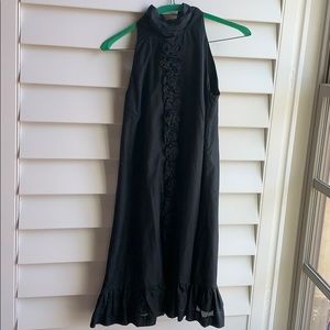 Kensie size xs little black dress